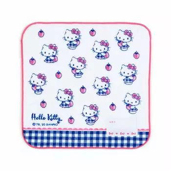 Полотенце Sanrio Hello Kitty Petit 694509 (Проверьте)