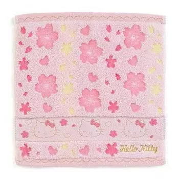 Полотенце Sanrio Hello Kitty Petit (сакура)
