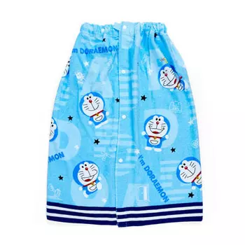 Полотенце Sanrio I’m Doraemon, 70 см 809349