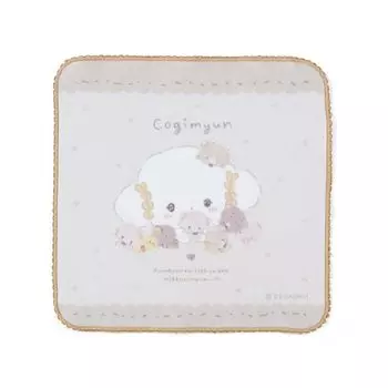 Полотенце Sanrio Kogimyun Petit (Медведь ручной работы) 500577
