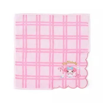 Полотенце Sanrio My Melody Petit (Гребешок) 942031