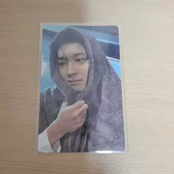 Полотенце «Семнадцать разливов» Вону Фока