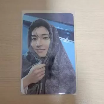 Полотенце «Семнадцать разливов» Вону Фока