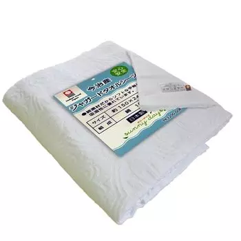 Полотенце Sunny Days, одинарное полотенце Imabari, сертифицированный бренд, продукт 150x240 см, хлопок, сделано в Японии, можно стирать, освежает, впитывает влагу, быстро сохнет. Все