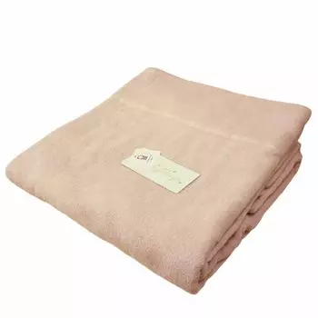 Полотенце Sunny Days, односпальное Имабари, сделано в Японии Характеристики отеля Хлопковый ворс, можно стирать, слегка толстое, простое Полотенце Имабари, сделано в Имабари