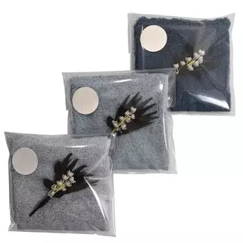 Полотенце Watawa Imabari, носовой платок, полотенце для рук, оригинальный подарочный набор, подарочный набор B, 25 см, хлопок, не требует глажки, пушистое полотенце, ткань, однотонное, впитывающее, цветное, набор (3