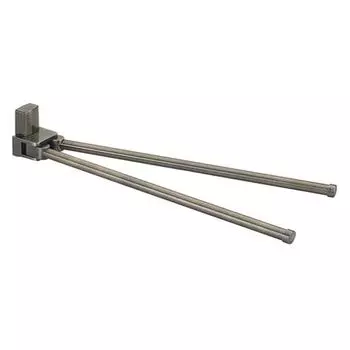 Полотенцедержатель Wasserkraft Exter K-5231