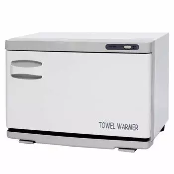 Полотенцесушитель 12л для коммерческого использования (переднее отверстие) [Полотенцесушитель, ящик, полотенце, грелка, пароварка, грелка]