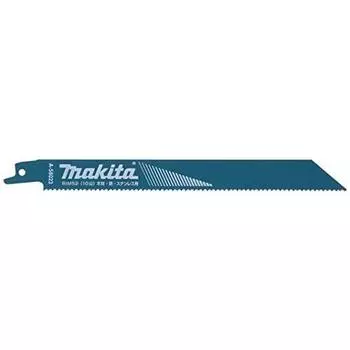 Полотно для сабельной пилы Makita BIM52 (5 кусков) А-58023