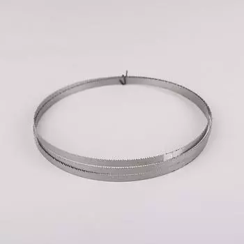 Полотно ленточной пилы 1400 мм 1400X6.35X0.35 мм для резки дерева Аксессуары для ленточной пилы