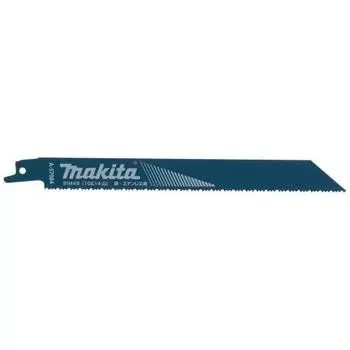 Полотно сабельной пилы Makita BIM48 (5 кусков) А-57984