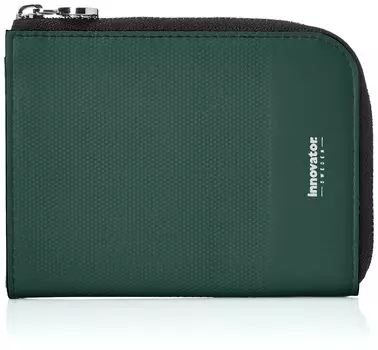 Половина молнии INW27 ЗЕЛЕНЫЙ [Innovator]