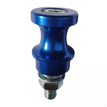 Половина соединенного крюка лебедки, автомобильные аксессуары, сверхмощные детали, высокоэффективная буксировочная цепь Blue