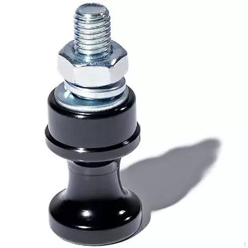 Половина соединенного крюка лебедки, автомобильные аксессуары, сверхмощные детали, высокоэффективная буксировочная цепь Black