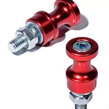 Половина соединенного крюка лебедки, автомобильные аксессуары, сверхмощные детали, высокоэффективная буксировочная цепь Red