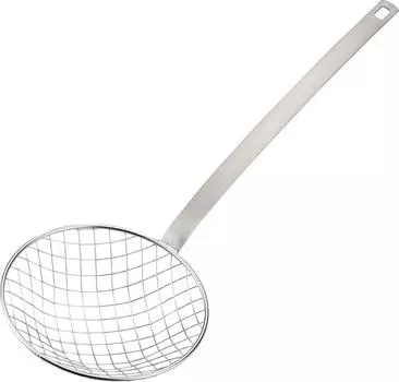 Половник для сети La Base Tsubame Sanjo Сделано в Японии la base Yoko Arimoto LB-034 серебряный