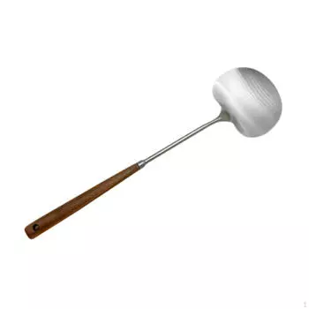 Половник для супа Ложка для готовки Практичные термостойкие предметы первой необходимости Оборудование из нержавеющей стали Small