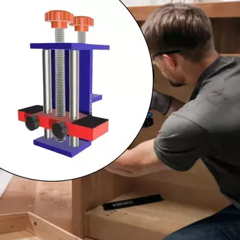 Положение установки двери шкафа для установки дверей Аксессуары Легко регулируемые алюминиевые