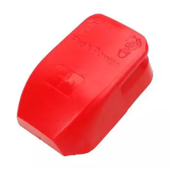 Положительный и отрицательный электрод, автомобильные аксессуары, соединительные зажимы, быстросъемные клеммы автомобильного аккумулятора, пара