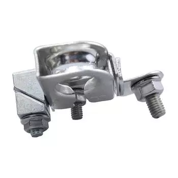 Положительный зажим клеммы аккумулятора для Ford Edge 2011-2014 Lincoln Mkx Bt4Z14450Aa