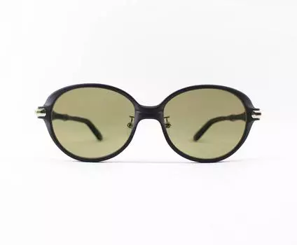 Поляризационные солнцезащитные очки для рыбалки Zeque Belle F-2080 Matte Black TVS (5773)