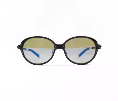 Поляризационные солнцезащитные очки для рыбалки Zeque Belle F-2083 Black TVS Blue Mirror 5803