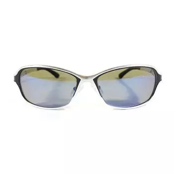 Поляризационные солнцезащитные очки для рыбалки Zeque Dorio F-1660 BLUE MIRROR TVS (6771)