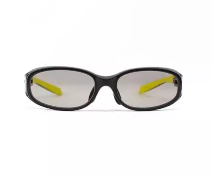 Поляризационные солнцезащитные очки для рыбалки Zeque Revin F-1226 СЕРЫЕ ЖЕЛТЫЕ ТВ (4791)