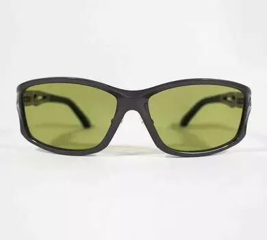 Поляризационные солнцезащитные очки для рыбалки Zeque Stealth F-1932 Ease Green (8874)