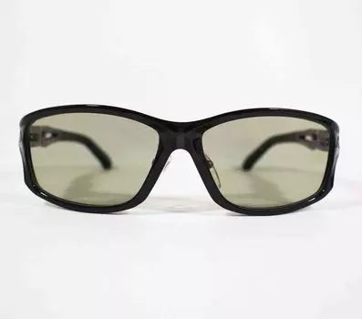 Поляризационные солнцезащитные очки для рыбалки Zeque Stealth F-1923 Lite Sports (8775)