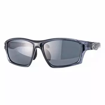 Поляризованные солнцезащитные очки Afit Fit Master Clear Smoke AF-809-C2-PSM Серые/Поляризованные