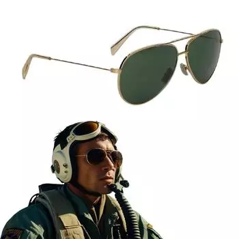 Поляризованные солнцезащитные очки для мужчин и женщин, классические модные брендовые дизайнерские солнцезащитные очки для вождения, UV400, очки Other