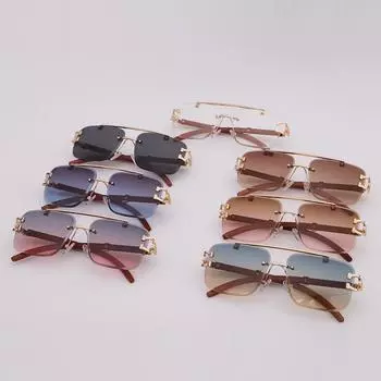 Поляризованные солнцезащитные очки для женщин, классические ретро-дизайнерские очки с защитой от ультрафиолета
