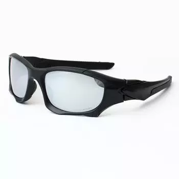 Поляризованные солнцезащитные очки в стиле ретро для спорта на открытом воздухе, езды на велосипеде, вождения, рыбалки, солнцезащитные очки для водителей для мужчин и женщин