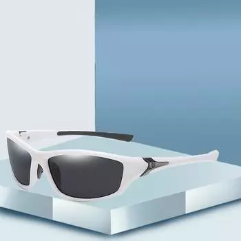 Поляризованные спортивные солнцезащитные очки MAITA, уличные мужские и женские очки для верховой езды, взрывозащищенные солнцезащитные очки из ПК, UV400