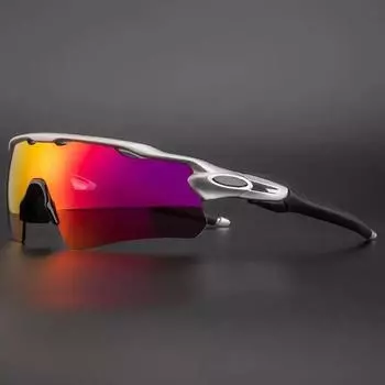 Поляризованные велосипедные солнцезащитные очки, уличные велосипедные солнцезащитные очки, мужские велосипедные очки MTB, очки для шоссейного велосипеда, фотохромные велосипедные очки