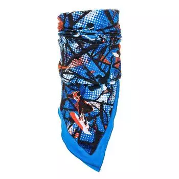 Полярная бандана с эластичной регулировкой 57100 Мужская-Женская TU разноцветный