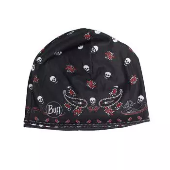 Polar Hat 124000 для мужчин и женщин TU чёрный