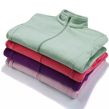 Полярная куртка женские походные куртки мужские уличные флисовые куртки весенне-осеннее пальто унисекс фланелевое пальто толстовка на молнии теплая спортивная XXL