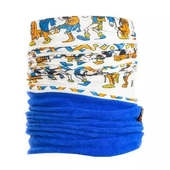 Полярный трубчатый воротник 111500 TU белый