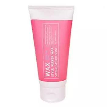 Poltone Style Keeper Curling Wax 160ml