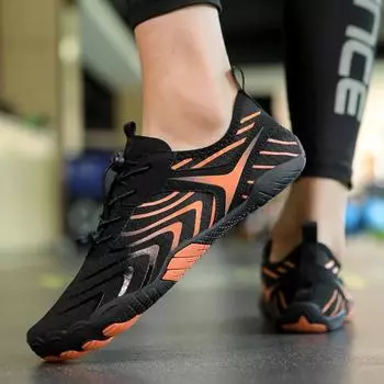 Полуботинки Bubble для мужчин с большой подошвой, повседневные кроссовки на танкетке, удобные сандалии, домашние тапочки для мужчин, теннис 36 белый