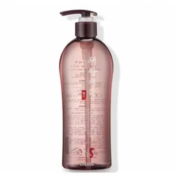 Получите бесплатный образец при покупке Saeangmeori Oriental Medicine Multi Essence 500 мл, 1 шт.