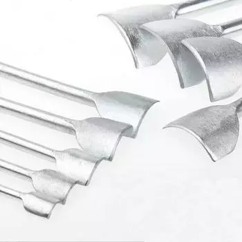 Полукруглый пробойник своими руками для вырезания хвоста ремня полукруглый вырез чистый полукруглый пробойник