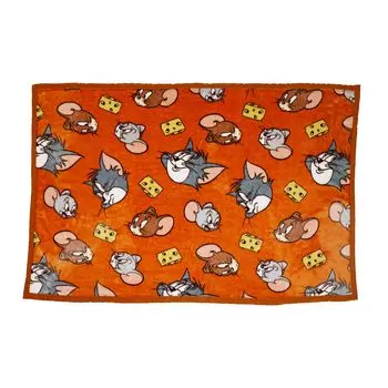 Полуодеяло 4105059300 15 Tomjeri В140 x Ш100 см [Marushin] Прибл.