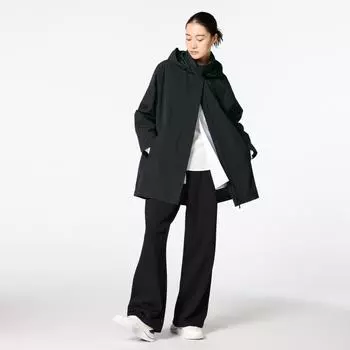 ПОЛУПАЛЬТО UNIQLO BLOCKTECH