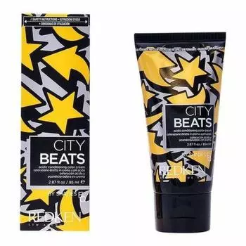 Полуперманентная краска City Beats Redken City Beats 85 мл