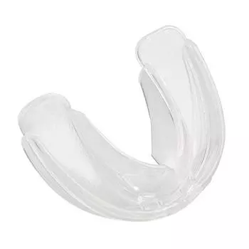 Полупостоянная капа для губ, плавающая зубная розетка, поставка губ