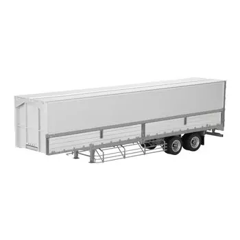 Полуприцеп Platts Kencraft Nippon Trex Wing 1/50