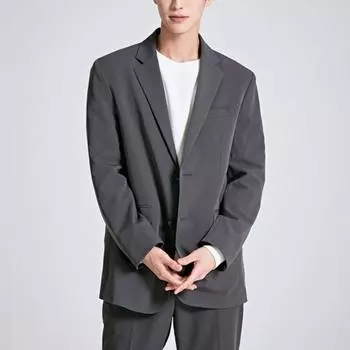 Полупрозрачный блейзер Spao Spjkb49m01 T Beige/95